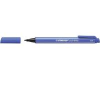 STABILO pointMax rotulador de punta fina Medio Azul 1 pieza(s)