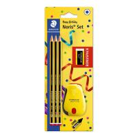 Staedtler 120 SBK3P2 lápiz de grafito HB 3 pieza(s)