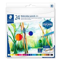 Staedtler 14610C C24 lápiz de color Multicolor 24 pieza(s)