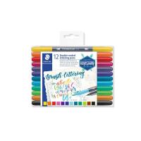 Staedtler 3004 Multicolor 12 pieza(s)