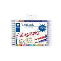 Staedtler 3005 Multicolor 24 pieza(s)