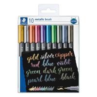 Staedtler 8321 TB10 pincel para bellas artes