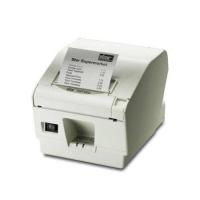 Star Micronics TSP743 II impresora de etiquetas Transferencia térmica 250 mm/s