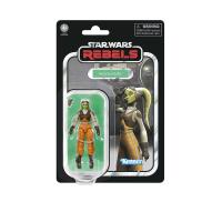 Star Wars La colección Vintage Hera Syndulla (Spectre-2), ver imagen 4 de 6