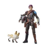 Star Wars Sabine Wren