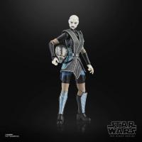 Star Wars The Black Series Asajj Ventress (Bounty Hunter)