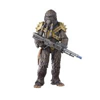 Star Wars The Black Series F68575L0 figura de juguete para niños