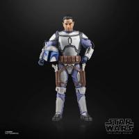 Star Wars The Black Series Jango Fett