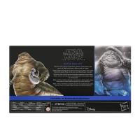 Star Wars The Black Series Rotta el Hutt, ver imagen 3 de 6