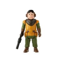 Star Wars The Mandalorian la colección Retro - Kuiil