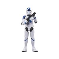Star Wars The Vintage Collection Clone Trooper (501st Legion)