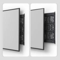 StarTech.com 1S-AV-WALL-MOUNT accesorio para soporte de televisor, ver imagen 8 de 12