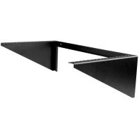 StarTech.com Armario Rack de Servidores Vertical de Pared - de Acero Sólido - 6U - 19 Pulgadas