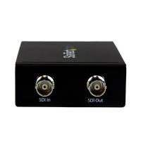 StarTech.com Conversor SDI a HDMI - Adaptador SDI 3G a HDMI con Salida Loop Through