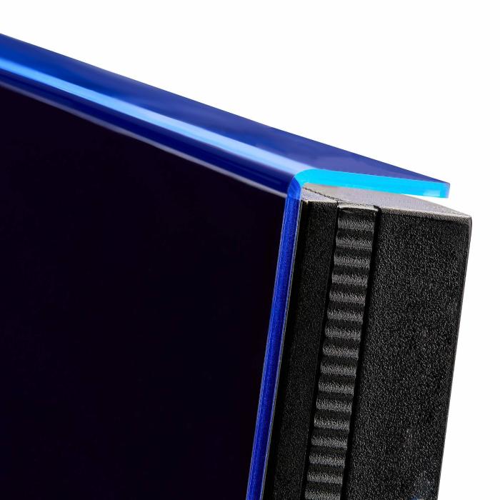StarTech.com Filtro de Privacidad 16:9 para Monitor de 23.8'' - Colgante - Protector Acrílico de Pantalla - Ángulo de Visión — imagen 5 de 8