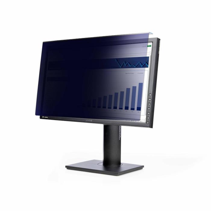 StarTech.com Filtro de Privacidad 16:9 para Monitor de 23.8'' - Colgante - Protector Acrílico de Pantalla - Ángulo de Visión
