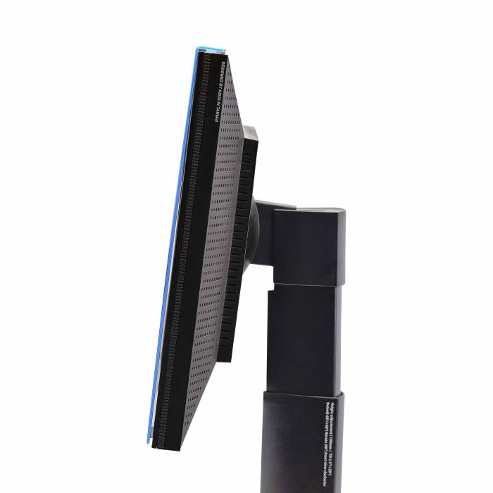 StarTech.com Filtro de Privacidad 16:9 para Monitor de 23.8'' - Colgante - Protector Acrílico de Pantalla - Ángulo de Visión — imagen 4 de 8