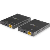 StarTech.com Juego Extensor HDMI por CAT6 - Alargador Balun 4K 60Hz
