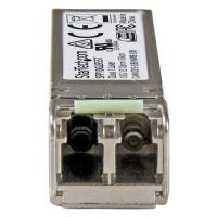StarTech.com Módulo SFP+ Compatible con Cisco SFP-10G-LR-S - 10GBASE-LR - Fibra Monomodo 10GbE - SFP+ Ethernet Gigabit 10Gb, ver imagen 2 de 2