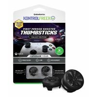 Steelseries 6200-XBX accesorio de controlador de juego Botones analógicos