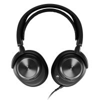 Steelseries Arctis Nova Pro Auriculares Alámbrico Diadema Juego Negro