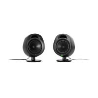 Steelseries Arena 3 conjunto de altavoces PC/ordenador portátil Negro 2.1 canales De 2 vías Bluetooth
