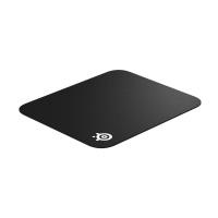 Steelseries QCK Alfombrilla de ratón para juegos Negro