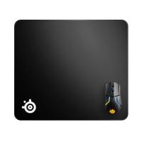 Steelseries QcK Edge Large Alfombrilla de ratón para juegos Negro