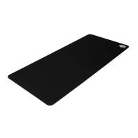 Steelseries QcK XXL Alfombrilla de ratón para juegos Negro