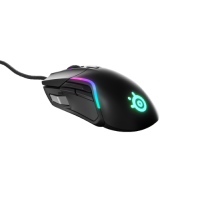 Steelseries Rival 5 ratón Juego mano derecha USB tipo A Óptico 18000 DPI