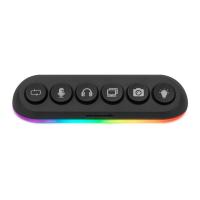 Streamplify HUB DECK 5 Negro, ver imagen 13 de 24