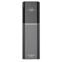 Strong S19 batería externa Ión de litio 12000 mAh Gris