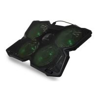 SureFire Bora almohadilla fría 43,2 cm (17'') 1200 RPM Negro