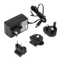 Synology Adapter 36W Set adaptador e inversor de corriente Universal Negro