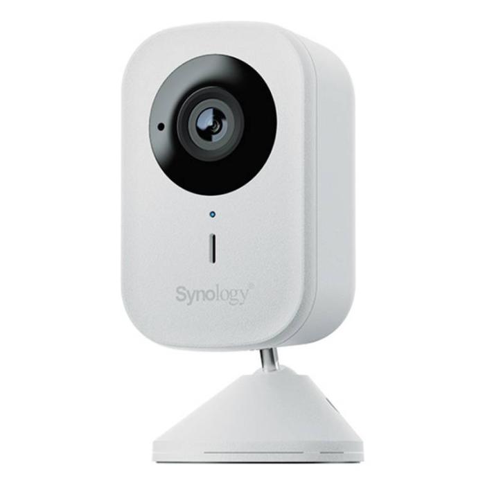 Synology CC410W cámara de vigilancia Cubo Cámara de seguridad IP Interior y exterior 2560 x 1440 Pixeles — imagen 8 de 12