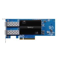 Synology E25G30-F2 adaptador y tarjeta de red Interno Ethernet 3125 Mbit/s