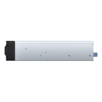Synology RackStation RS1226RP+ servidor de almacenamiento NAS Bastidor (2U) AMD Ryzen V1500B 4 GB DDR4 0 TB Synology DSM, ver imagen 9 de 12