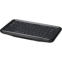 Tacens Sagax teclado TV RF inalámbrico QWERTY Negro