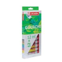 Talens 9021612M pintura para manualidades Gouache 12 ml 12 pieza(s)