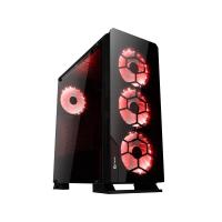 TALIUS caja Atx gaming Gargola led RGB USB 3.0