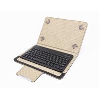 TALIUS TAL-CV3007BLK funda para tablet 25,4 cm (10'') Funda delantera Negro
