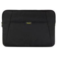 Targus City Gear 29,5 cm (11.6'') Funda Negro