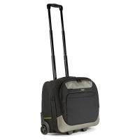 Targus CityGear 43,9 cm (17.3'') Maletín con ruedas Negro