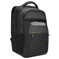Targus Citygear 43,9 cm (17.3'') Mochila Negro
