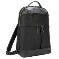 Targus Newport 15'' 38,1 cm (15'') Mochila Negro
