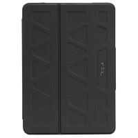 Targus Pro-Tek 26,7 cm (10.5'') Folio Negro