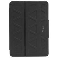 Targus Pro-Tek 26,7 cm (10.5'') Folio Negro