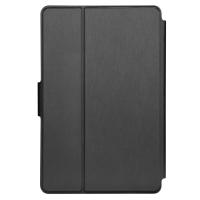 Targus SafeFit 21,6 cm (8.5'') Folio Negro