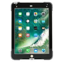 Targus SafePort Rugged 24,6 cm (9.7'') Funda Gris, Transparente