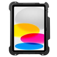 Targus SAFEPORT RUGGED 27,7 cm (10.9'') Funda Negro